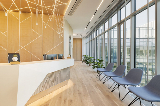 Magyar Telekom, Будапешт, Венгрия