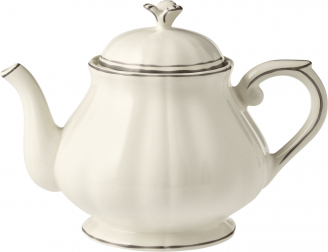 Чайник Filet Taupe
