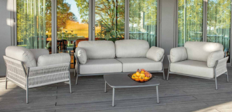 Комплект мягкой мебели-thumbs-Фото1