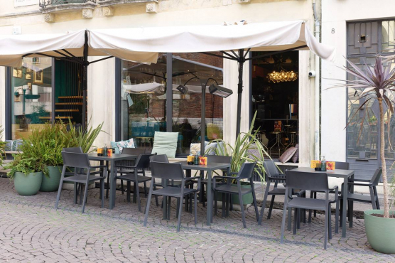 Cucu, Виченца, Италия