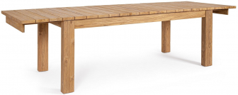 Стол деревянный обеденный раздвижной-thumbs-Фото1