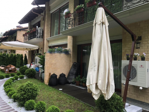 Частный проект