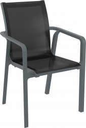 Кресло пластиковое-thumbs-Фото1