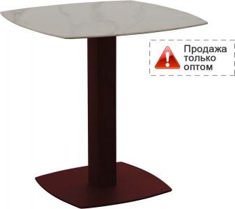 Fancy Стол обеденный каменный