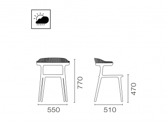 Кресло пластиковое-thumbs-Фото3