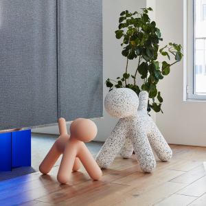 Собака пластиковая Magis Puppy полиэтилен далматинец Фото 16