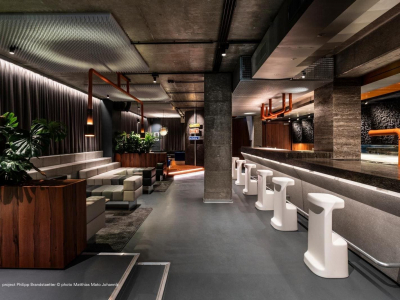 Проект:Praterstrasse, Вена, Австрия