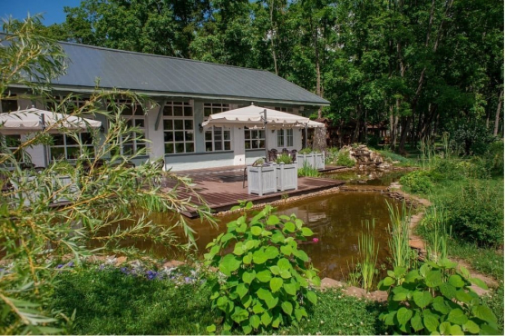 Прованс отель 