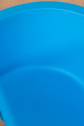 Кресло пластиковое детское Magis Trioli полиэтилен синий Фото 13