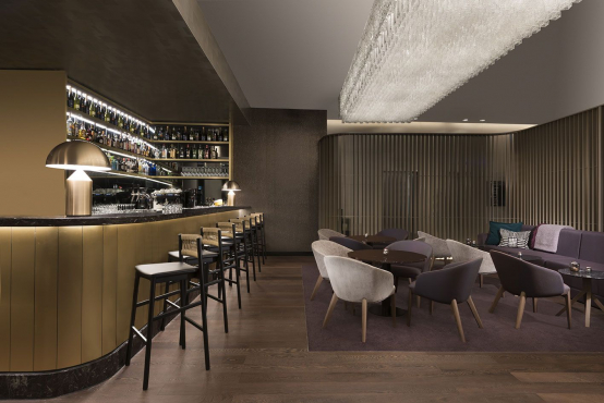 Adina Apartment Hotel, Нюрнберг, Германия