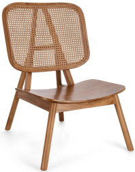 Стул лаунж деревянный-thumbs-Фото1