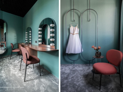 Проект:Teatro degli Arcimboldi, Милан, Италия