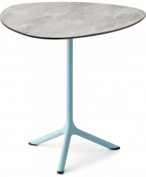 Стол ламинированный обеденный-thumbs-Фото1