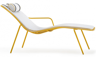 Матрас для шезлонга-thumbs-Фото1