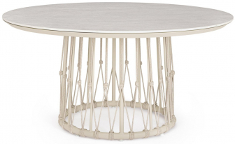 Стол металлический обеденный-thumbs-Фото1