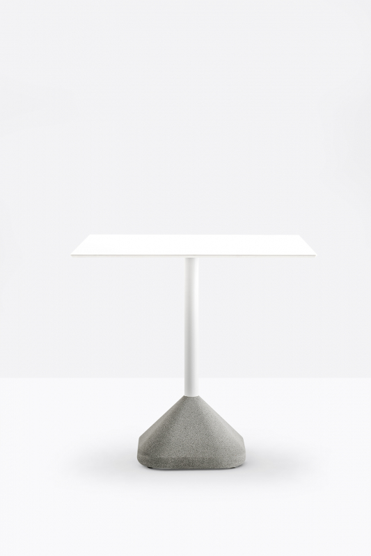 Подстолье металлическое Concrete