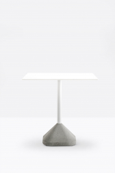 Подстолье металлическое Concrete