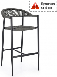 Кресло плетеное барное-thumbs-Фото1