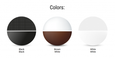 Стул пластиковый Siesta Contract Mio-PP стеклопластик, полипропилен белый Фото 3