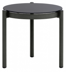 Столик кофейный стеклянный-thumbs-Фото1