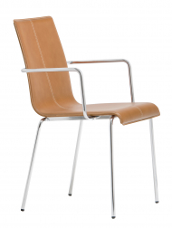 Кресло с мягкой обивкой-thumbs-Фото1