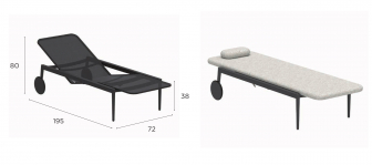 Лежак металлический-thumbs-Фото3