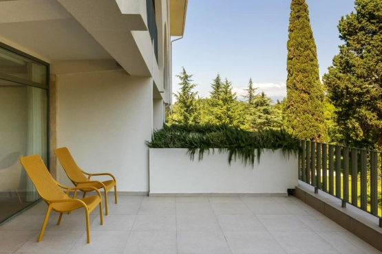 Отель Portoritsa, Абхазия