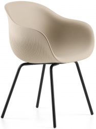 Кресло пластиковое-thumbs-Фото1