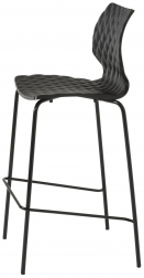 Стул пластиковый барный-thumbs-Фото1