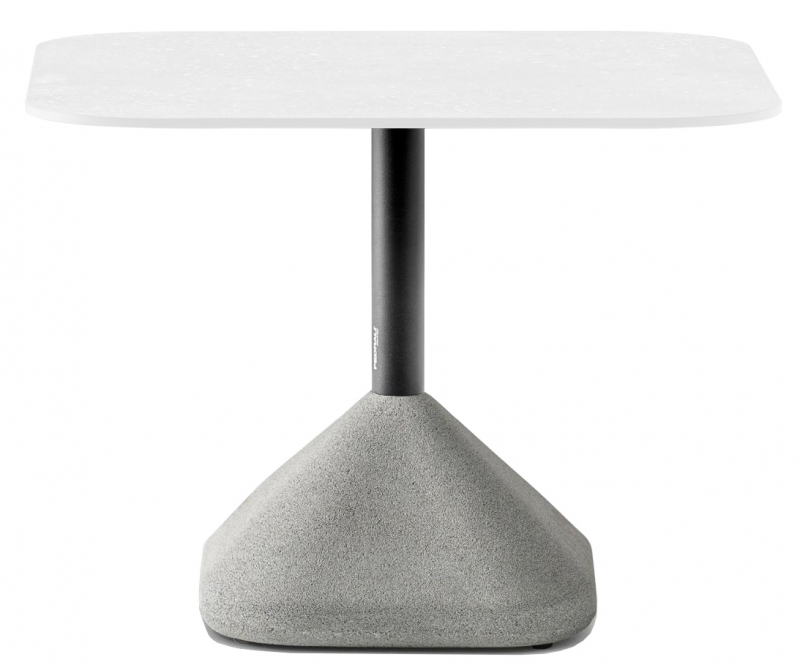 Подстолье металлическое Concrete