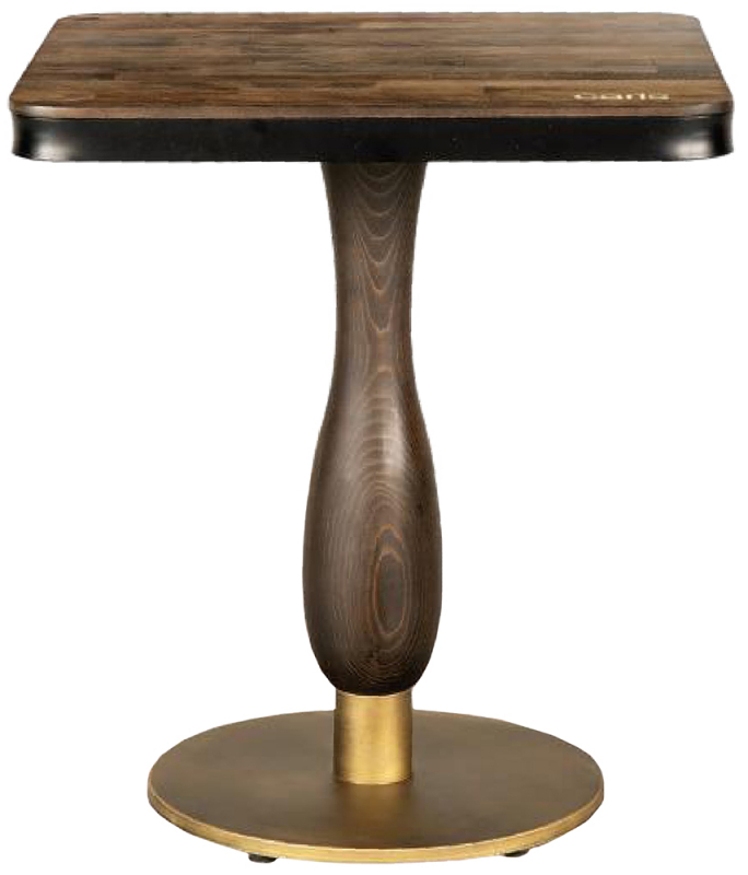 Стол деревянный обеденный Table