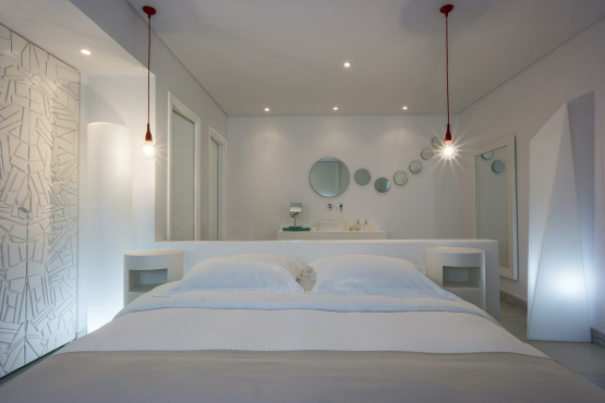 Hotel Petasos Beach Resort & Spa, Миконос, Греция