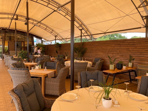 Ресторан PRIMIER, Владикавказ