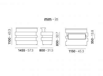 Стойка барная центральный модуль-thumbs-Фото3