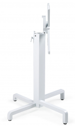 Подстолье металлическое складное-thumbs-Фото1