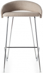 Стул барный с обивкой-thumbs-Фото1