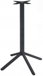 Подстолье металлическое барное-thumbs-Фото1