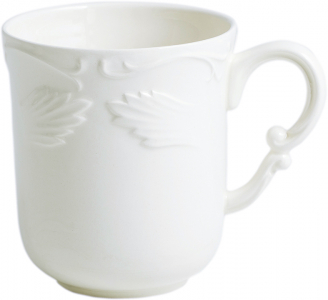Rocaille Blanc Кружка, 0.33 л