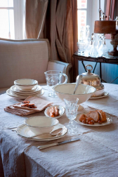Сахарница Filet Taupe