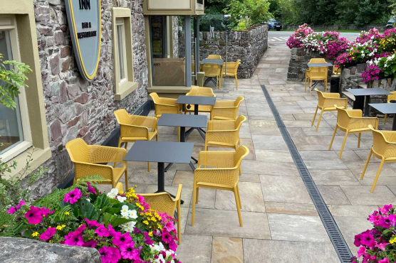 The Brook Inn, Корк, Ирландия