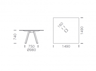 Стол с каналом для протяжки проводов-thumbs-Фото3