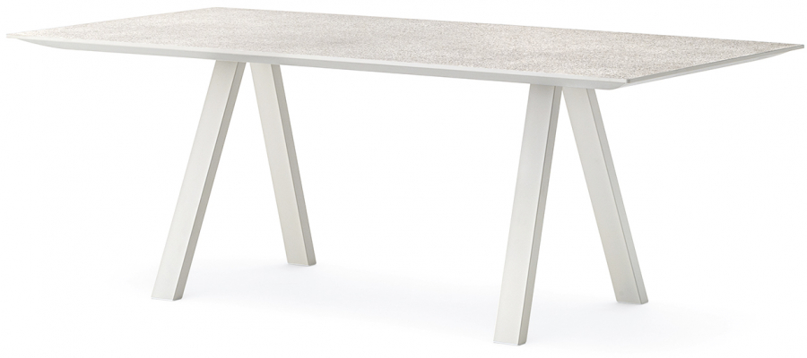 Стол керамический обеденный Arki-Table Outdoor