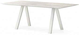 Стол керамический обеденный Arki-Table Outdoor