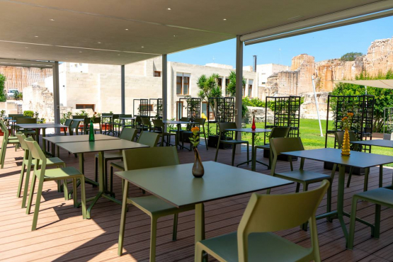 Cave Bianche Hotel, Трапани, Италия