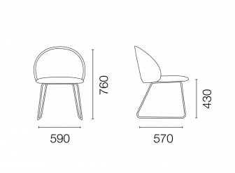 Стул с обивкой-thumbs-Фото3
