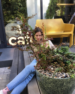 Кафе Setters, г. Ростов-на-Дону, Пушкинская, 181