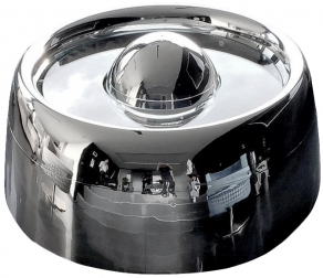 Столик кофейный дизайнерский-thumbs-Фото1