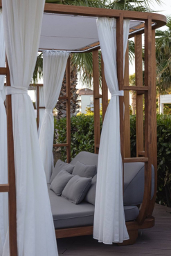 Отель Radisson Blu Paradise Resort&Spa, г. Сочи