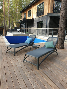 Частный проект