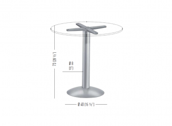 Подстолье металлическое-thumbs-Фото3